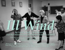 Ill Wind (2001)