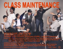 Class Maintenance (2003)