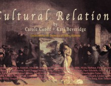 Cultural Relations (2005)