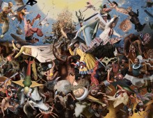 Fall of Water (2007)