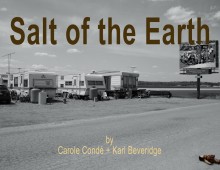 Salt of the Earth (2008)