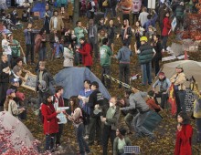 Scene Otherwise (2012)