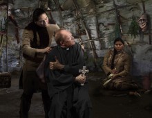 Know Your Place, 2010