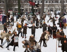 Acts of Kindness, 2026